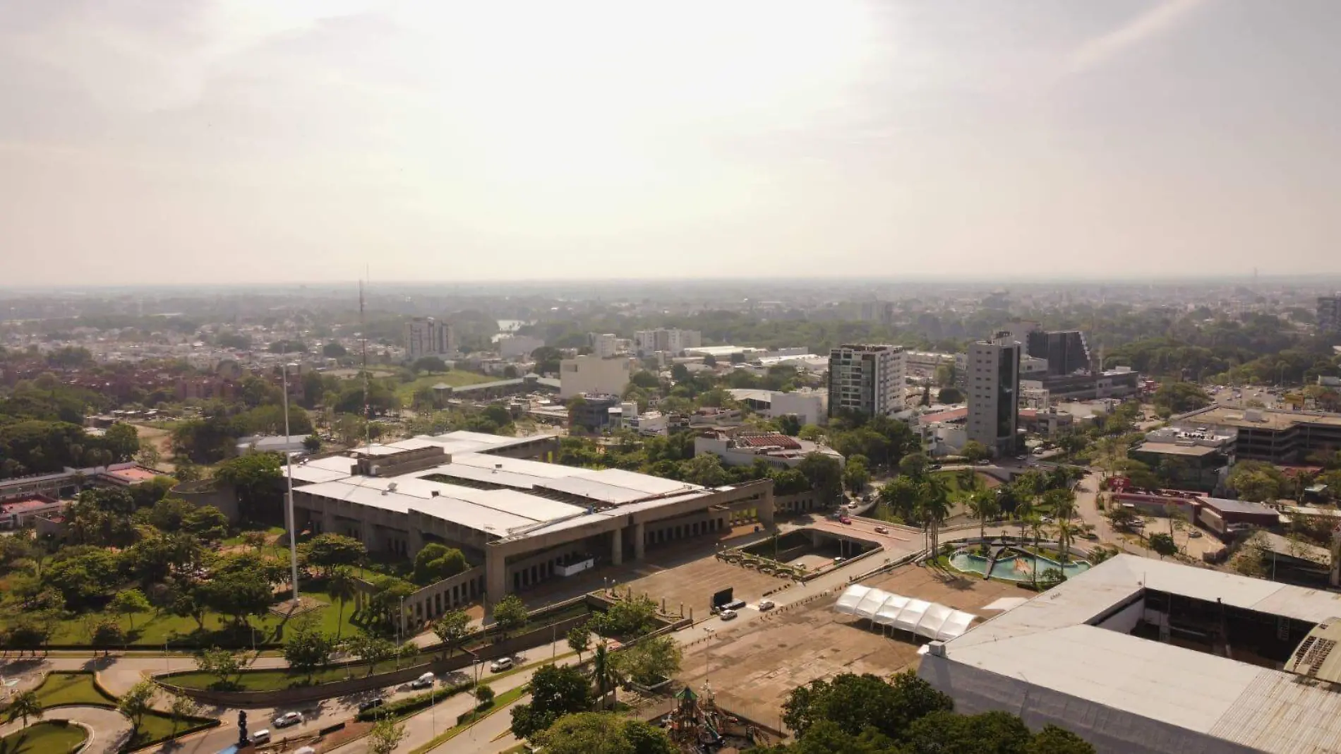 cielo villahermosa